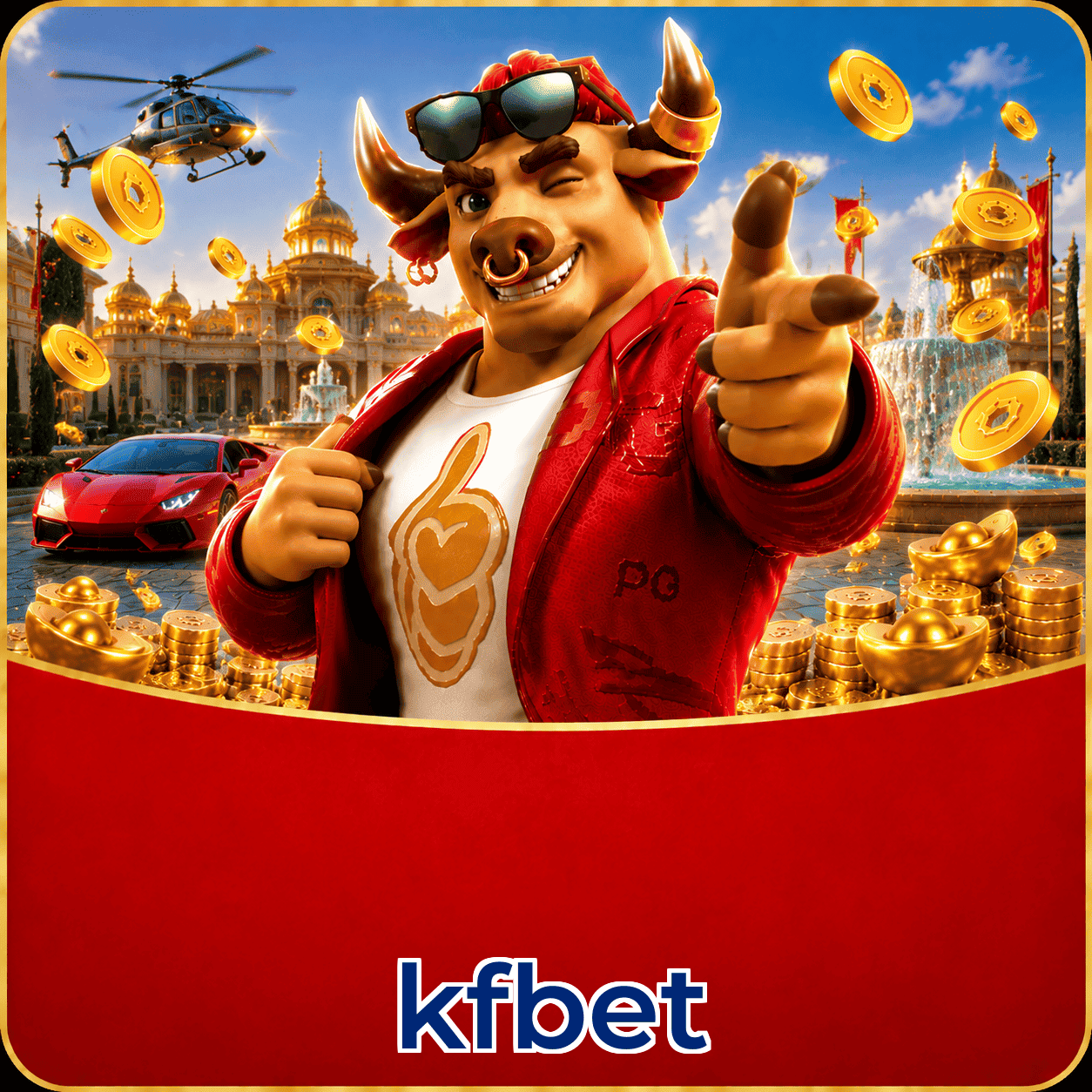 kfbet Betting Limits