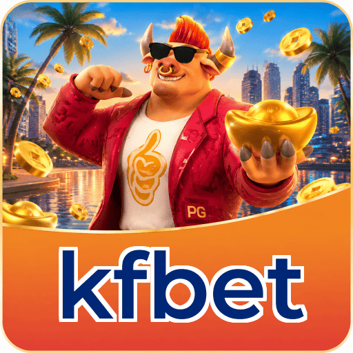 kfbet Logo
