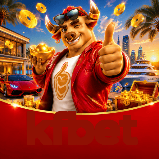 kfbet Logo