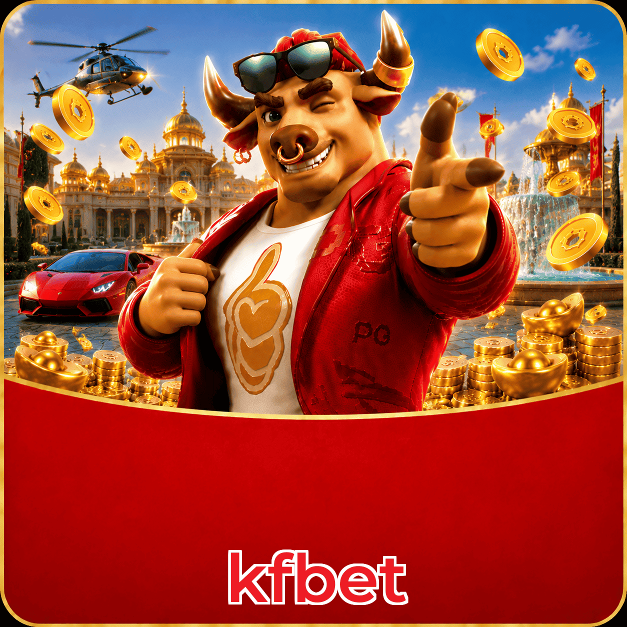 kfbet Suporte