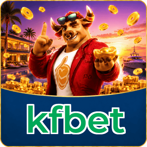 kfbet instalar Windows e Mac