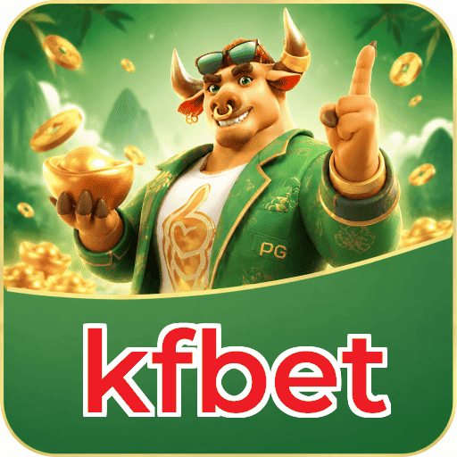kfbet Logo